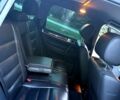 Фольксваген Туарег 2008 в Желтых Водах на Automoto.ua Черный Фольксваген Туарег, объемом двигателя 3 л и пробегом 221 тыс. км за 9800 $, фото 10 на Automoto.ua