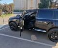 Черный Фольксваген Туарег, объемом двигателя 3 л и пробегом 340 тыс. км за 12200 $, фото 6 на Automoto.ua