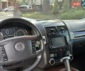 Чорний Фольксваген Туарег, об'ємом двигуна 3 л та пробігом 251 тис. км за 10699 $, фото 29 на Automoto.ua