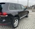 Чорний Фольксваген Туарег, об'ємом двигуна 3 л та пробігом 350 тис. км за 6200 $, фото 18 на Automoto.ua