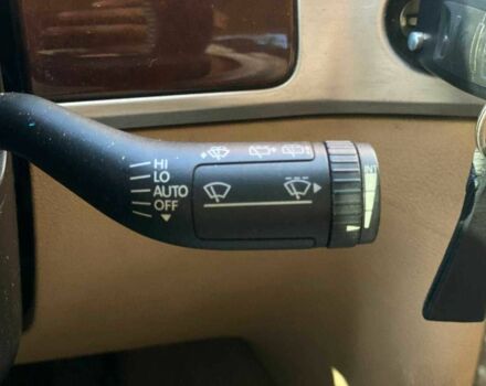 Чорний Фольксваген Туарег, об'ємом двигуна 2.5 л та пробігом 296 тис. км за 10290 $, фото 19 на Automoto.ua