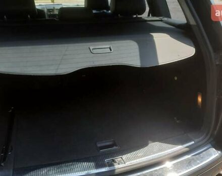 Чорний Фольксваген Туарег, об'ємом двигуна 2.97 л та пробігом 353 тис. км за 10500 $, фото 17 на Automoto.ua