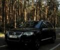 Чорний Фольксваген Туарег, об'ємом двигуна 3 л та пробігом 300 тис. км за 11000 $, фото 10 на Automoto.ua