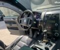 Черный Фольксваген Туарег, объемом двигателя 2.5 л и пробегом 336 тыс. км за 11990 $, фото 31 на Automoto.ua