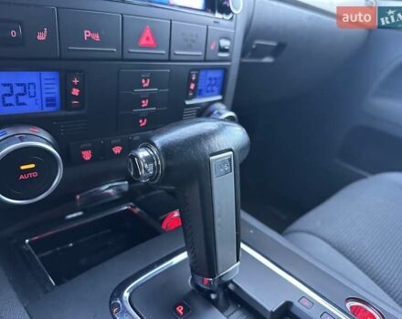 Чорний Фольксваген Туарег, об'ємом двигуна 3 л та пробігом 340 тис. км за 10900 $, фото 19 на Automoto.ua