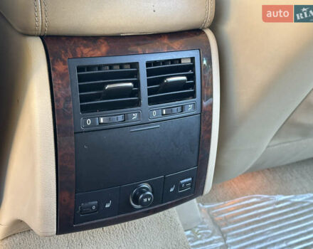 Черный Фольксваген Туарег, объемом двигателя 2.97 л и пробегом 240 тыс. км за 12200 $, фото 36 на Automoto.ua