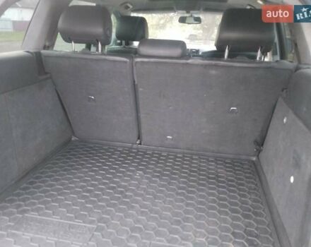 Черный Фольксваген Туарег, объемом двигателя 3 л и пробегом 300 тыс. км за 9300 $, фото 11 на Automoto.ua