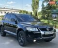 Чорний Фольксваген Туарег, об'ємом двигуна 3 л та пробігом 251 тис. км за 10699 $, фото 55 на Automoto.ua