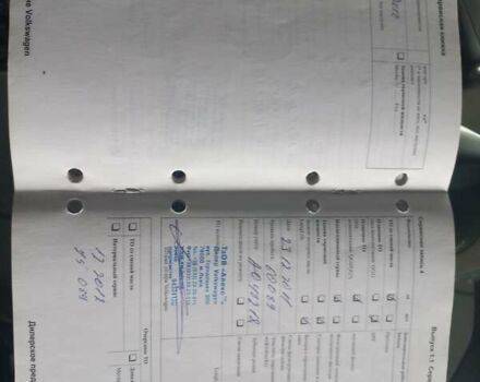 Чорний Фольксваген Туарег, об'ємом двигуна 2.97 л та пробігом 266 тис. км за 11500 $, фото 64 на Automoto.ua