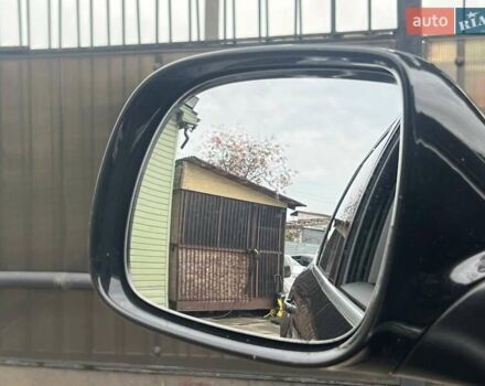 Черный Фольксваген Туарег, объемом двигателя 3.6 л и пробегом 218 тыс. км за 9790 $, фото 25 на Automoto.ua