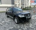 Чорний Фольксваген Туарег, об'ємом двигуна 2.97 л та пробігом 266 тис. км за 11500 $, фото 1 на Automoto.ua