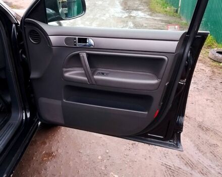 Чорний Фольксваген Туарег, об'ємом двигуна 3 л та пробігом 0 тис. км за 13000 $, фото 2 на Automoto.ua