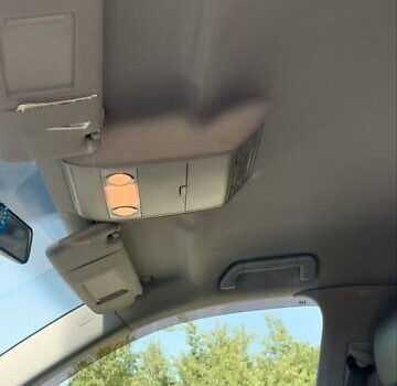 Черный Фольксваген Туарег, объемом двигателя 2.97 л и пробегом 344 тыс. км за 10950 $, фото 42 на Automoto.ua