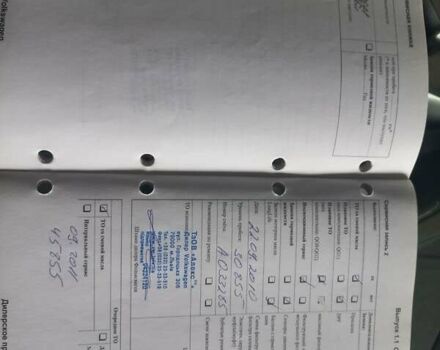 Чорний Фольксваген Туарег, об'ємом двигуна 2.97 л та пробігом 266 тис. км за 11500 $, фото 62 на Automoto.ua
