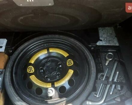 Чорний Фольксваген Туарег, об'ємом двигуна 2.97 л та пробігом 353 тис. км за 10500 $, фото 18 на Automoto.ua