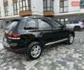 Чорний Фольксваген Туарег, об'ємом двигуна 2.97 л та пробігом 266 тис. км за 11500 $, фото 17 на Automoto.ua