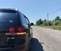 Черный Фольксваген Туарег, объемом двигателя 2.97 л и пробегом 344 тыс. км за 10950 $, фото 15 на Automoto.ua