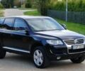 Чорний Фольксваген Туарег, об'ємом двигуна 3 л та пробігом 244 тис. км за 3116 $, фото 1 на Automoto.ua