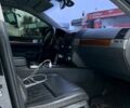 Чорний Фольксваген Туарег, об'ємом двигуна 4.2 л та пробігом 200 тис. км за 15000 $, фото 9 на Automoto.ua