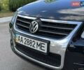 Чорний Фольксваген Туарег, об'ємом двигуна 3 л та пробігом 251 тис. км за 10699 $, фото 16 на Automoto.ua