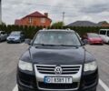 Чорний Фольксваген Туарег, об'ємом двигуна 3 л та пробігом 258 тис. км за 11500 $, фото 11 на Automoto.ua