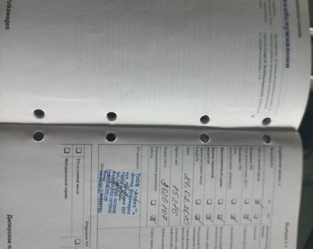 Чорний Фольксваген Туарег, об'ємом двигуна 2.97 л та пробігом 266 тис. км за 11500 $, фото 61 на Automoto.ua