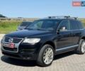 Чорний Фольксваген Туарег, об'ємом двигуна 2.5 л та пробігом 336 тис. км за 11990 $, фото 1 на Automoto.ua
