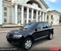Фольксваген Туарег 2008 в Желтых Водах на Automoto.ua Черный Фольксваген Туарег, объемом двигателя 3 л и пробегом 221 тыс. км за 9800 $, фото 1 на Automoto.ua