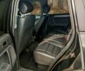 Черный Фольксваген Туарег, объемом двигателя 2.5 л и пробегом 276 тыс. км за 11200 $, фото 6 на Automoto.ua