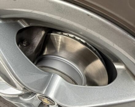 Черный Фольксваген Туарег, объемом двигателя 3 л и пробегом 263 тыс. км за 12500 $, фото 7 на Automoto.ua