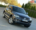 Черный Фольксваген Туарег, объемом двигателя 2.97 л и пробегом 240 тыс. км за 12200 $, фото 15 на Automoto.ua
