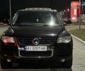 Черный Фольксваген Туарег, объемом двигателя 3.6 л и пробегом 225 тыс. км за 13100 $, фото 4 на Automoto.ua