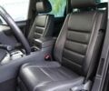 Черный Фольксваген Туарег, объемом двигателя 3 л и пробегом 260 тыс. км за 3915 $, фото 2 на Automoto.ua