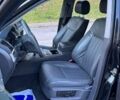 Черный Фольксваген Туарег, объемом двигателя 0 л и пробегом 280 тыс. км за 3100 $, фото 3 на Automoto.ua