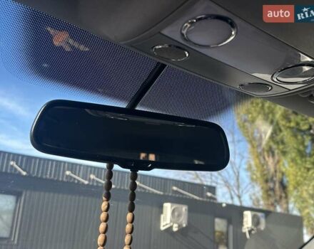 Черный Фольксваген Туарег, объемом двигателя 4.2 л и пробегом 286 тыс. км за 8999 $, фото 27 на Automoto.ua