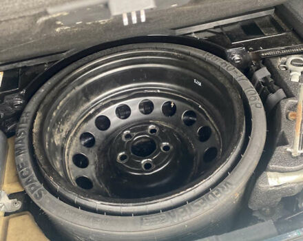 Черный Фольксваген Туарег, объемом двигателя 2.5 л и пробегом 265 тыс. км за 11500 $, фото 5 на Automoto.ua