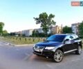 Черный Фольксваген Туарег, объемом двигателя 4.2 л и пробегом 200 тыс. км за 11500 $, фото 7 на Automoto.ua