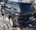 Черный Фольксваген Туарег, объемом двигателя 2.97 л и пробегом 294 тыс. км за 13000 $, фото 3 на Automoto.ua