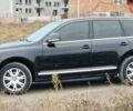 Черный Фольксваген Туарег, объемом двигателя 2.97 л и пробегом 359 тыс. км за 10350 $, фото 10 на Automoto.ua
