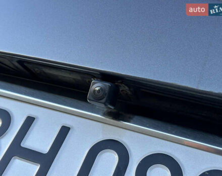 Черный Фольксваген Туарег, объемом двигателя 2.97 л и пробегом 240 тыс. км за 12200 $, фото 25 на Automoto.ua