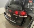 Черный Фольксваген Туарег, объемом двигателя 2.46 л и пробегом 336 тыс. км за 9700 $, фото 14 на Automoto.ua