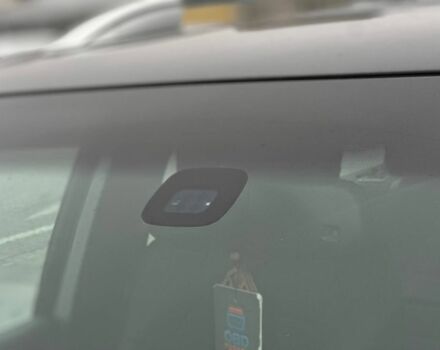 Черный Фольксваген Туарег, объемом двигателя 3.6 л и пробегом 200 тыс. км за 9800 $, фото 18 на Automoto.ua