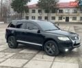 Черный Фольксваген Туарег, объемом двигателя 3 л и пробегом 240 тыс. км за 10500 $, фото 11 на Automoto.ua