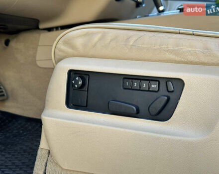 Черный Фольксваген Туарег, объемом двигателя 2.97 л и пробегом 240 тыс. км за 12200 $, фото 56 на Automoto.ua