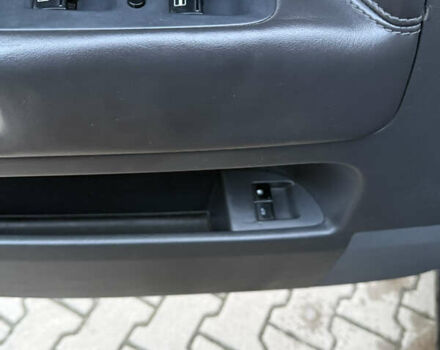 Черный Фольксваген Туарег, объемом двигателя 3 л и пробегом 217 тыс. км за 13450 $, фото 29 на Automoto.ua