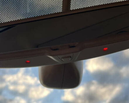 Черный Фольксваген Туарег, объемом двигателя 3 л и пробегом 235 тыс. км за 13500 $, фото 19 на Automoto.ua