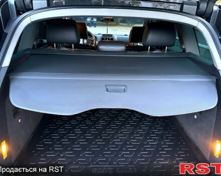 Фольксваген Туарег 2008 в Желтых Водах на Automoto.ua Черный Фольксваген Туарег, объемом двигателя 3 л и пробегом 221 тыс. км за 9800 $, фото 13 на Automoto.ua