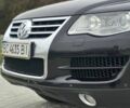 Черный Фольксваген Туарег, объемом двигателя 3.6 л и пробегом 200 тыс. км за 9800 $, фото 4 на Automoto.ua