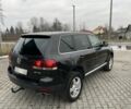 Чорний Фольксваген Туарег, об'ємом двигуна 3 л та пробігом 350 тис. км за 6200 $, фото 6 на Automoto.ua