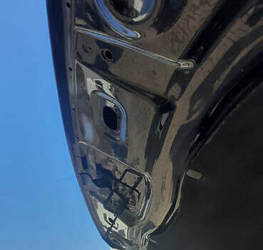 Чорний Фольксваген Туарег, об'ємом двигуна 3 л та пробігом 230 тис. км за 13000 $, фото 37 на Automoto.ua